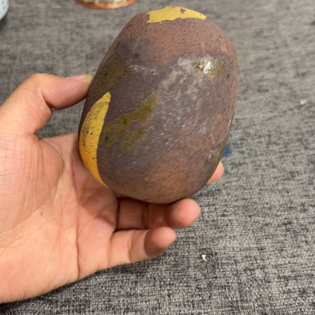 非常好看的物品 The