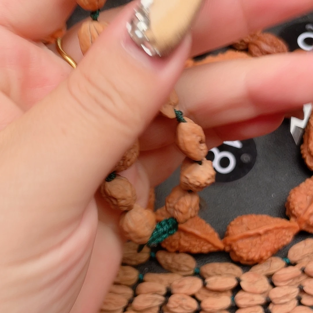 @***7吊坠文玩核桃小蛤蟆