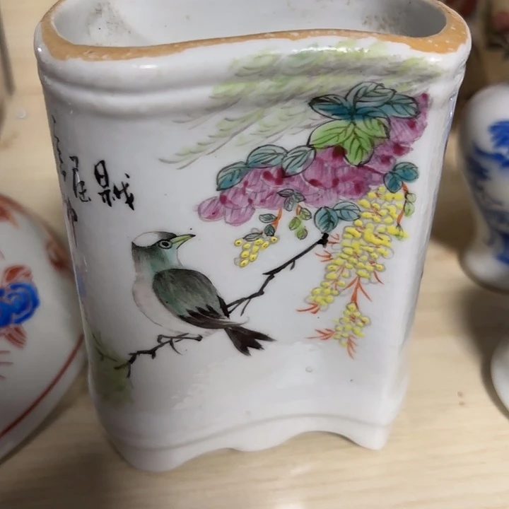 雅***玩摆件陶瓷摆件不固定一件