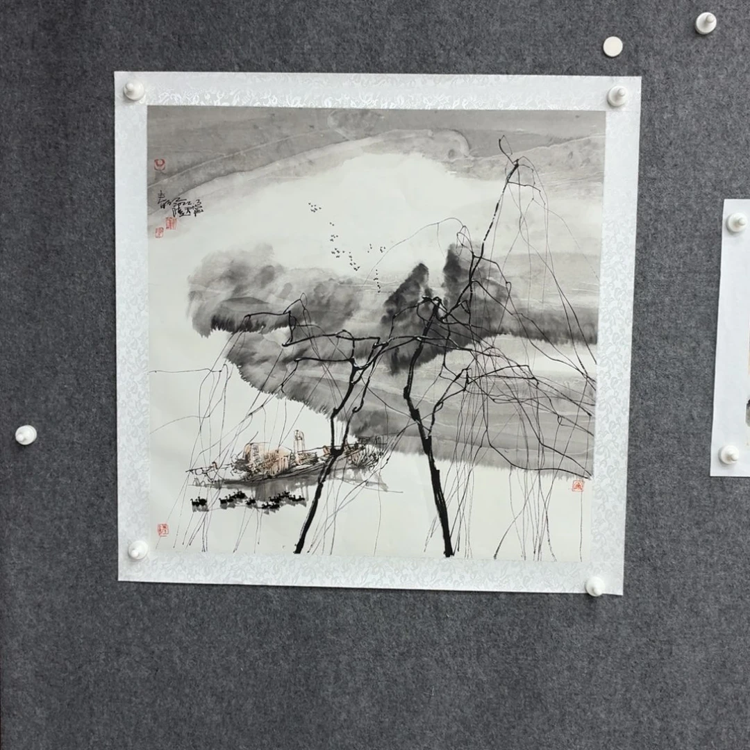 国画宣纸555555555555