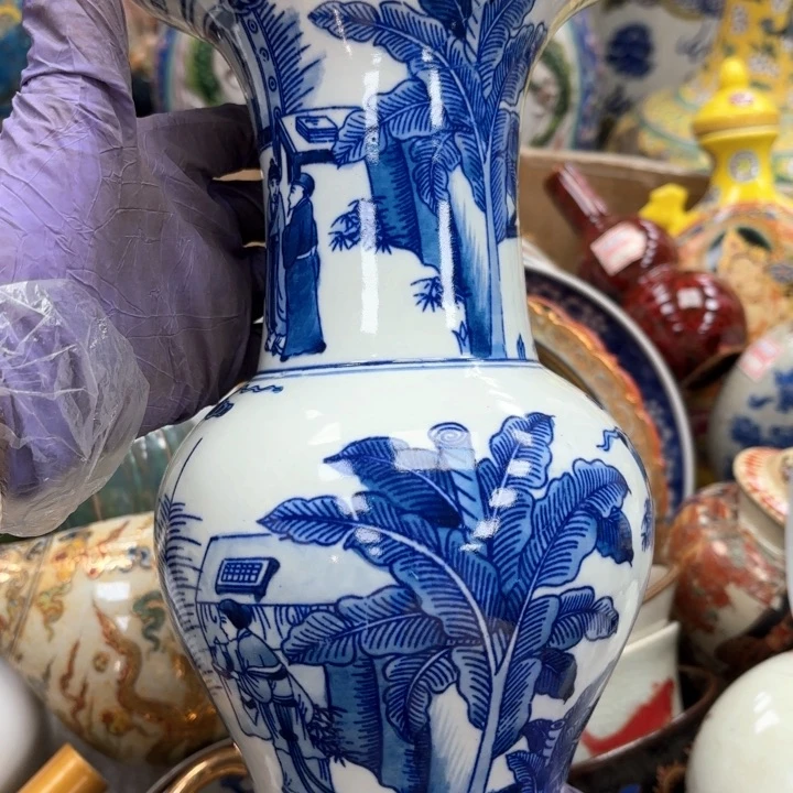 摆件瓷器摆件瓷器摆件