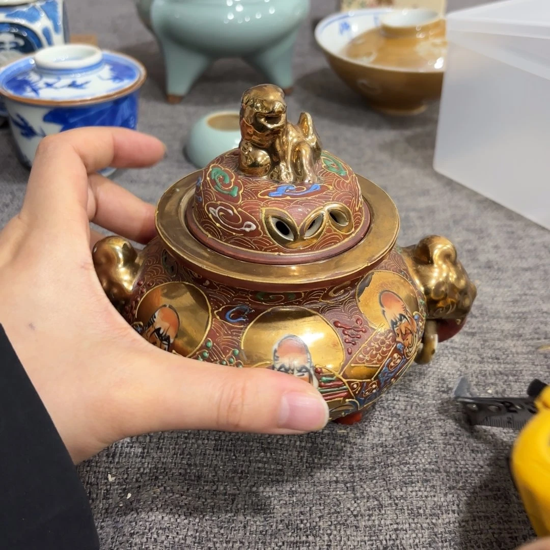 非常好看漂亮的物品