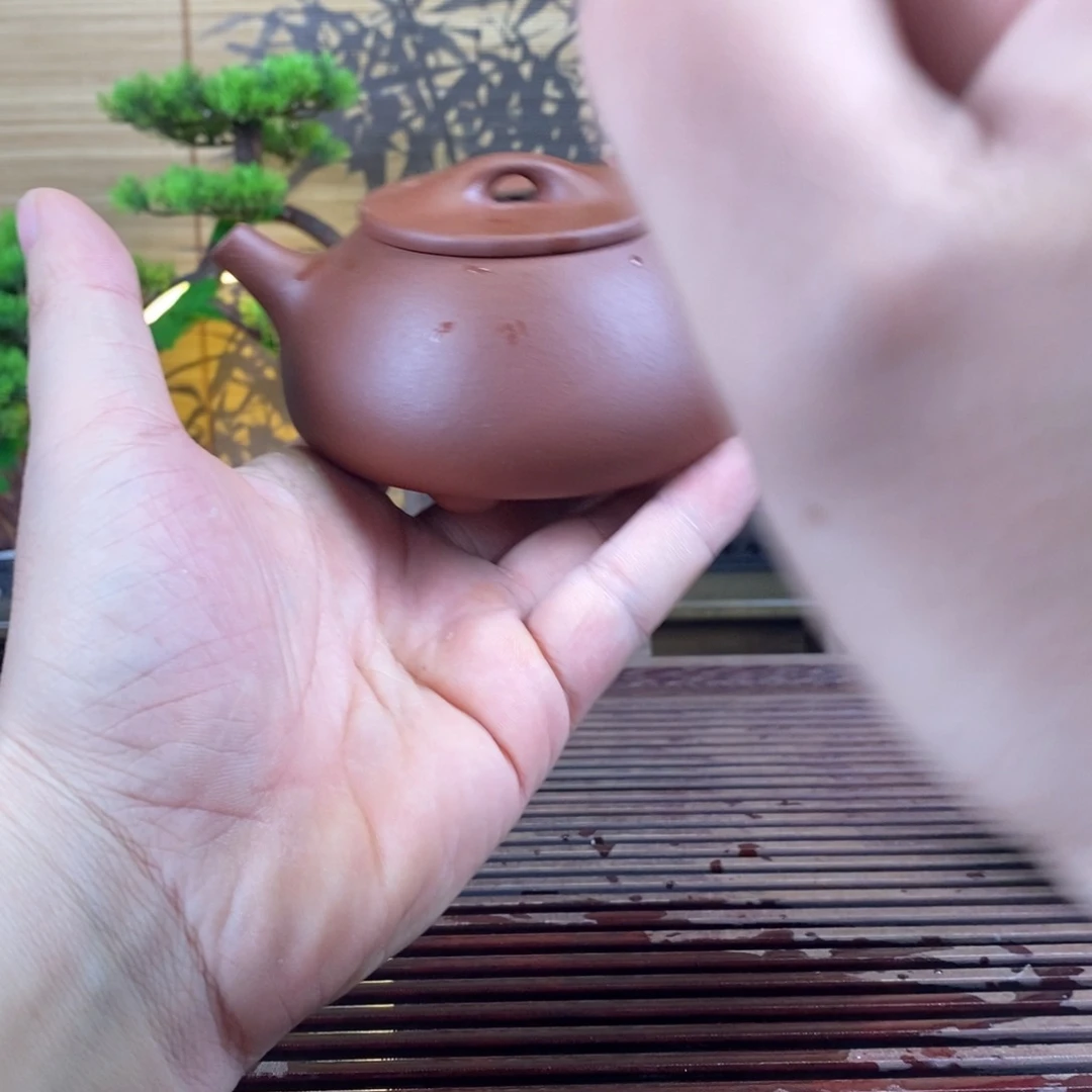 紫砂茶壶紫砂紫砂