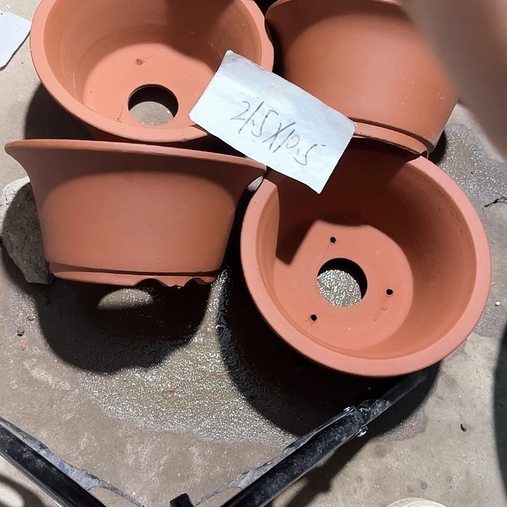 紫砂花盆破损包赔