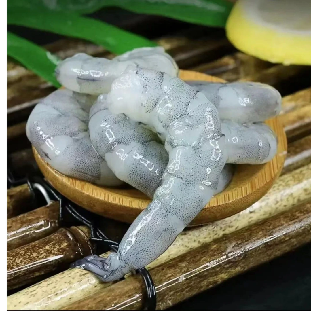 SC【大号虾仁】活虾鲜剥去壳去虾线 400克/包 到手5包 30-35粒/包