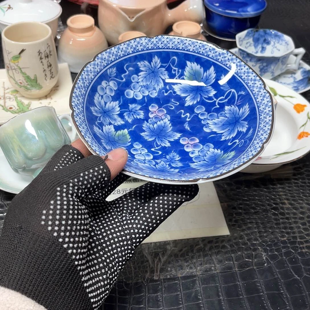 默认微瑕 完美者慎拍