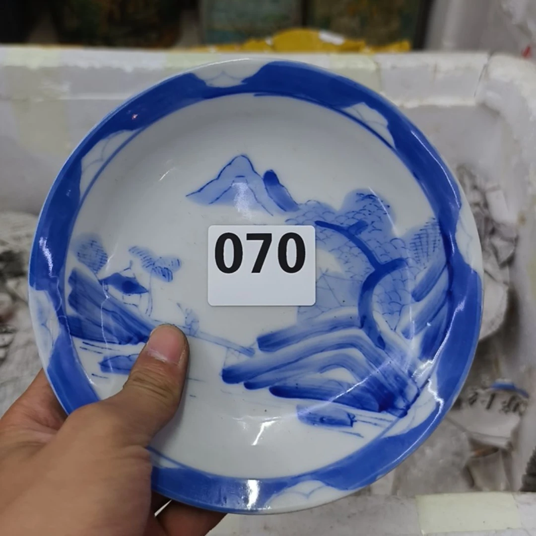 各种民俗老物和杂件070飞**蝠