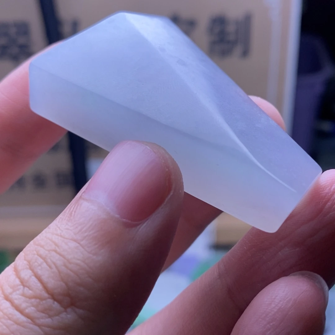 简***_定制翡翠未镶嵌