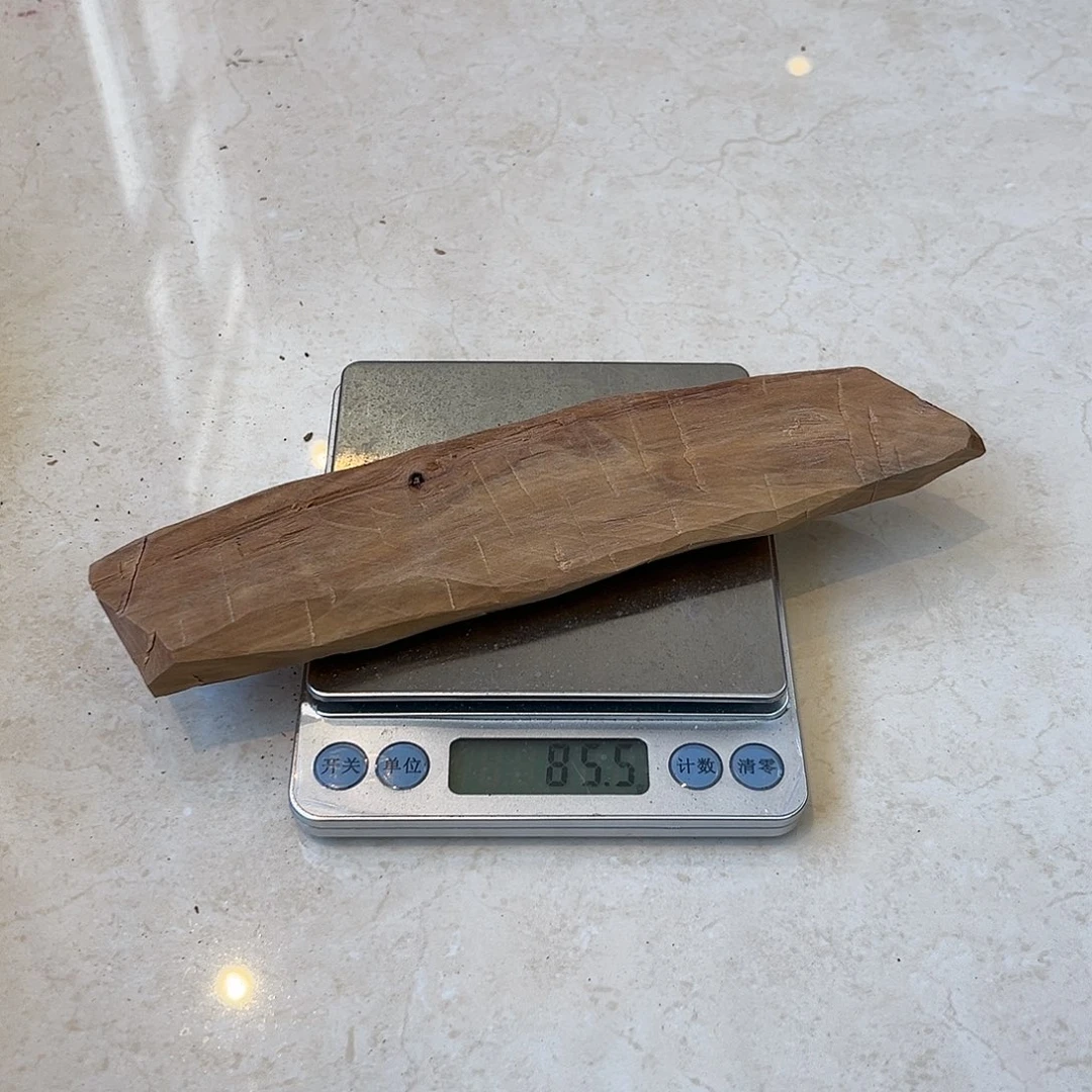 檀香木其他雪*痕老山檀香枯枝