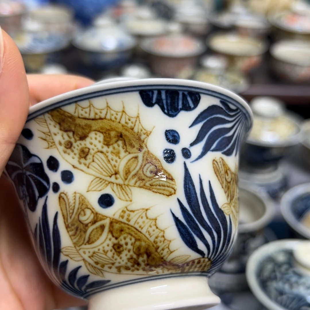 【闪购商品】茶****歌陶瓷艺术有限公司