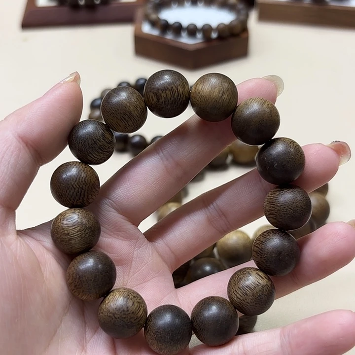 杰***哥手串沉香沉香手串14