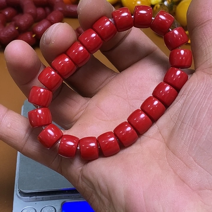 扇子木质工艺品5588888