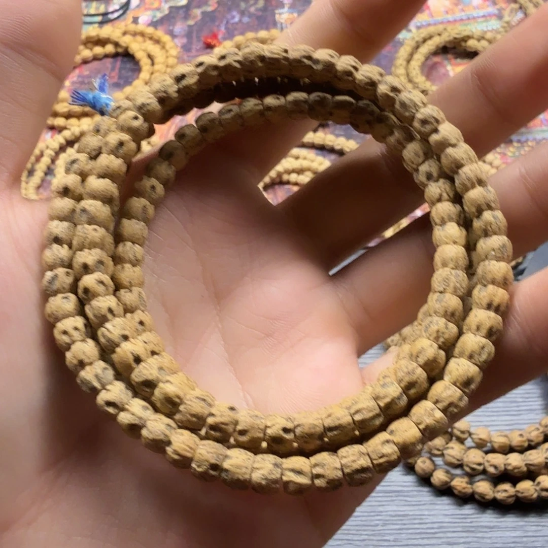 吊坠柏香籽/百香籽