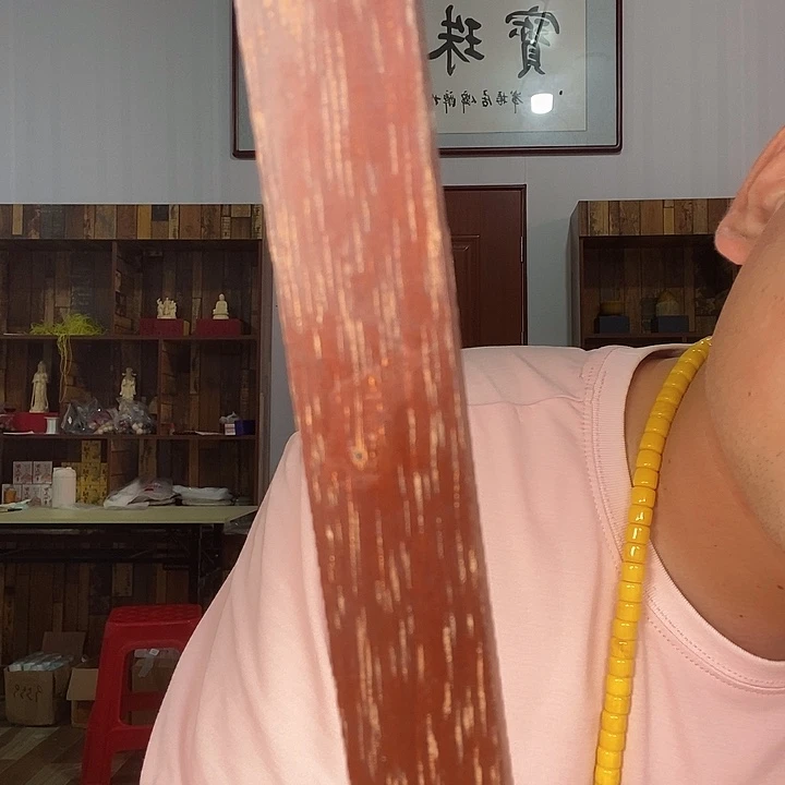 大果紫檀（缅甸花梨）546