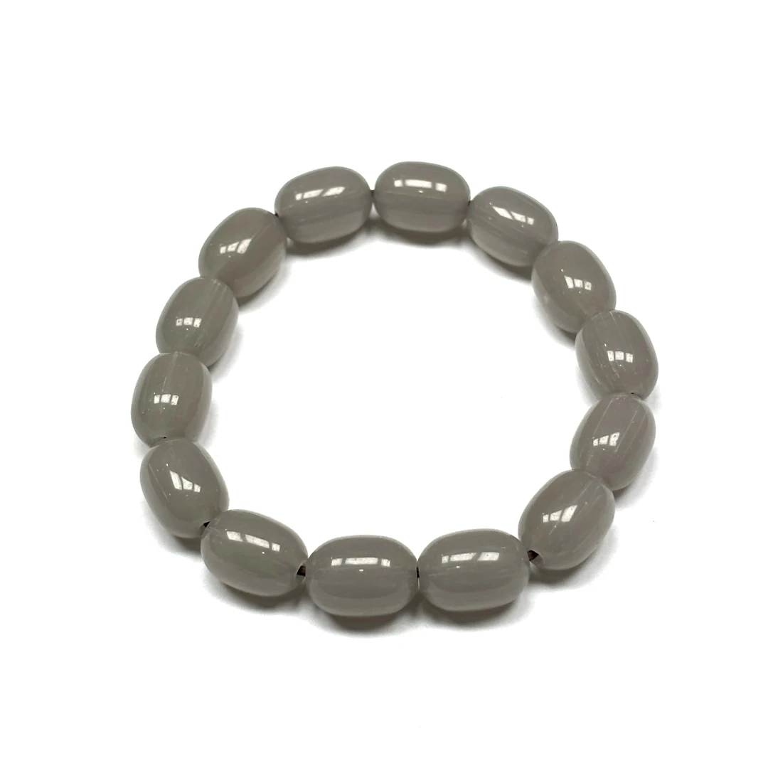 LQ002 精美珠宝手串 尺寸14*10mm