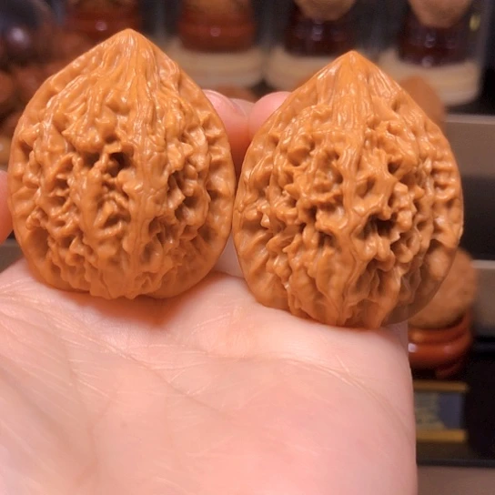 特价款：秦岭鸡心