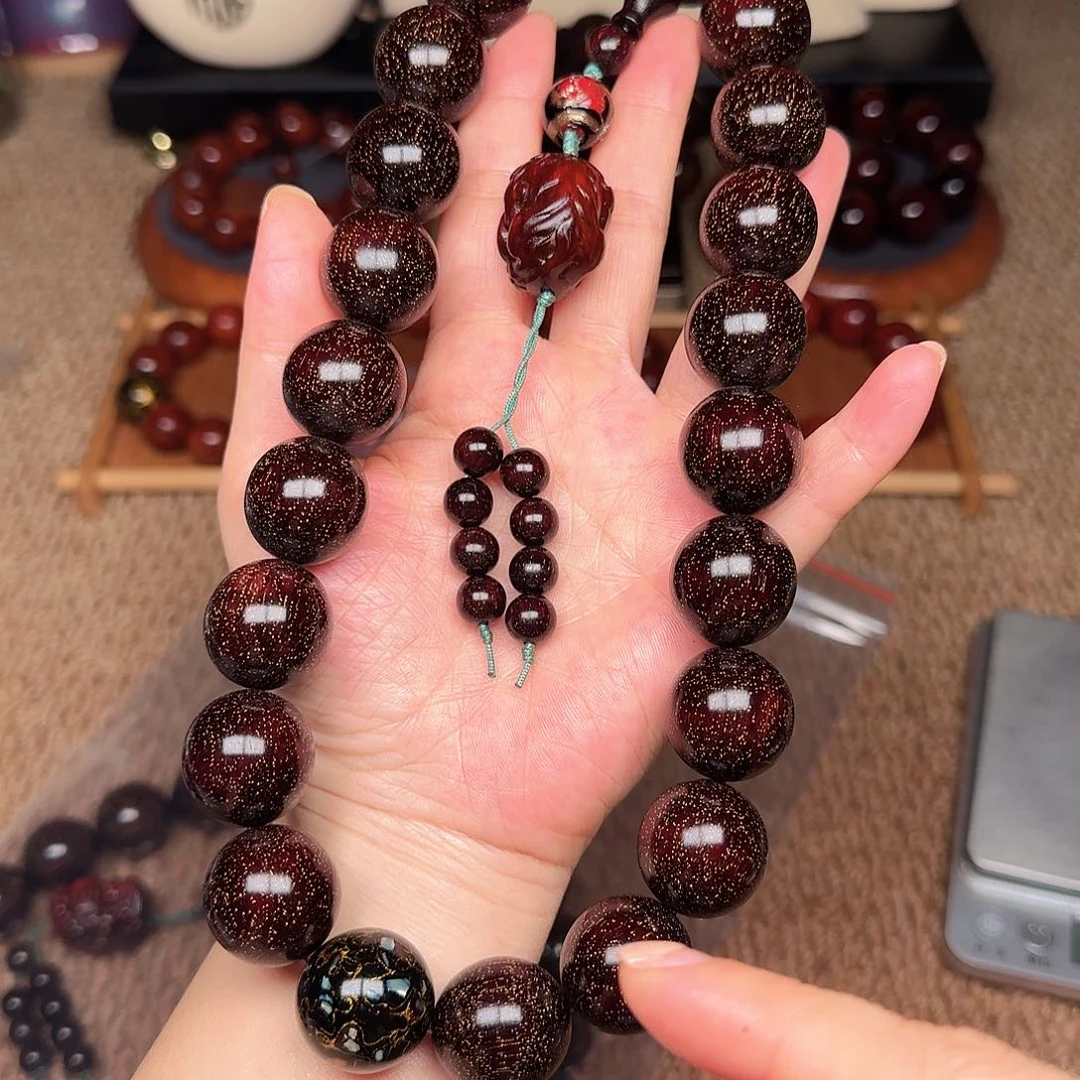 檀香紫檀（小叶紫檀）2.0手