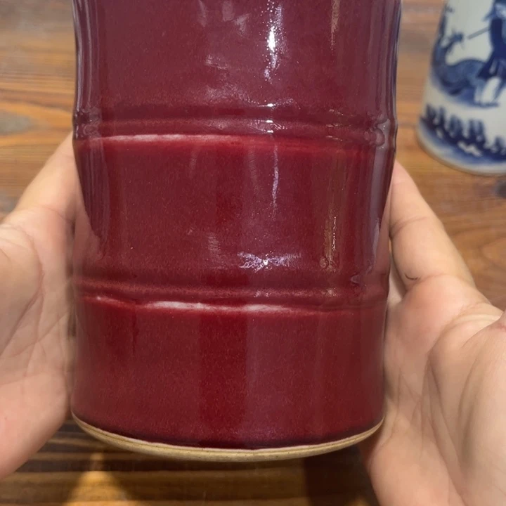 摆件景德镇陶瓷艺术品