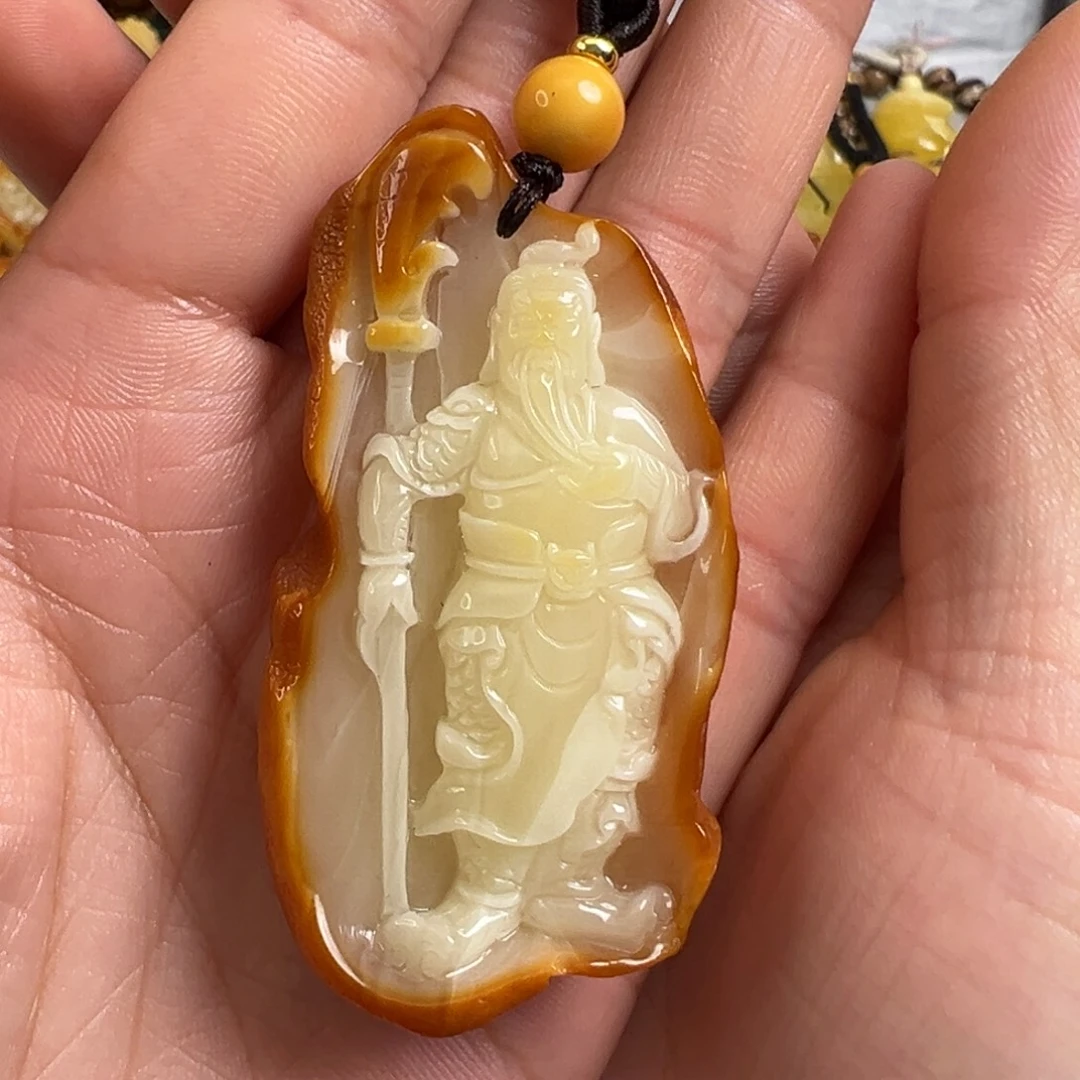 蜜蜡未镶嵌裸石蜜蜡