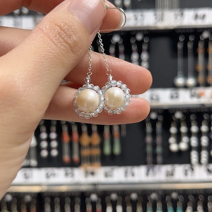 非金属925银锆石如****好