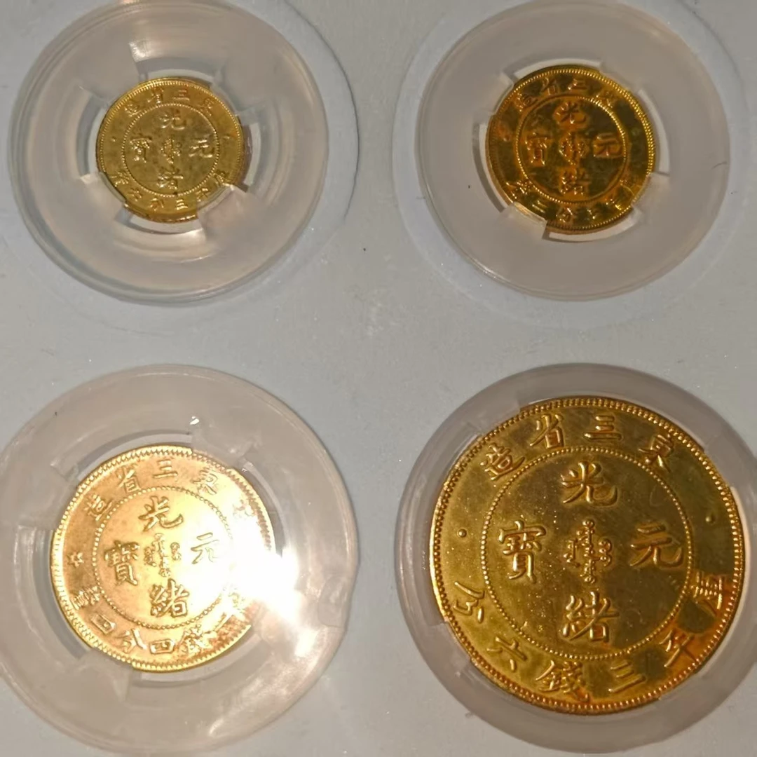 079A精美仿古工艺品摆件