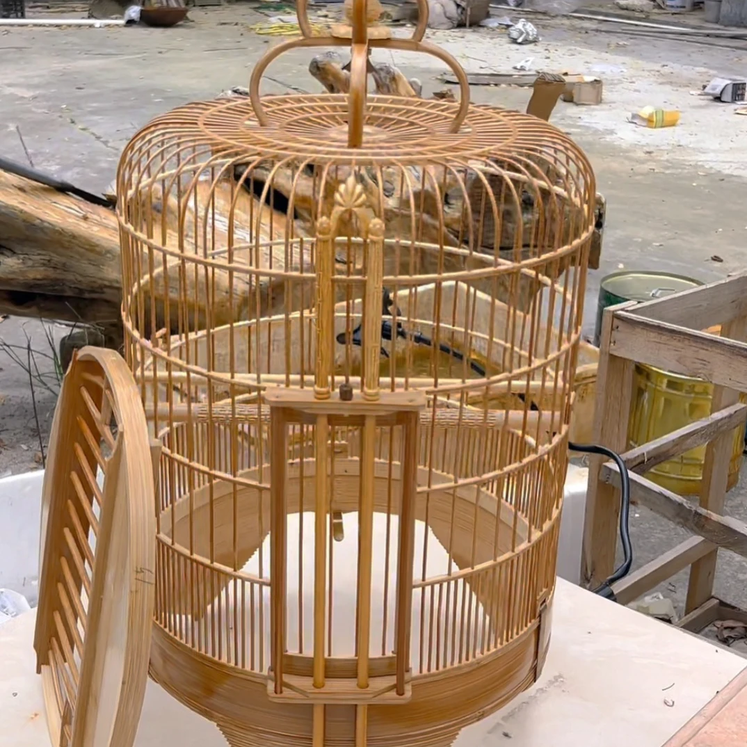 手工留青脱底广西底36亚光清漆