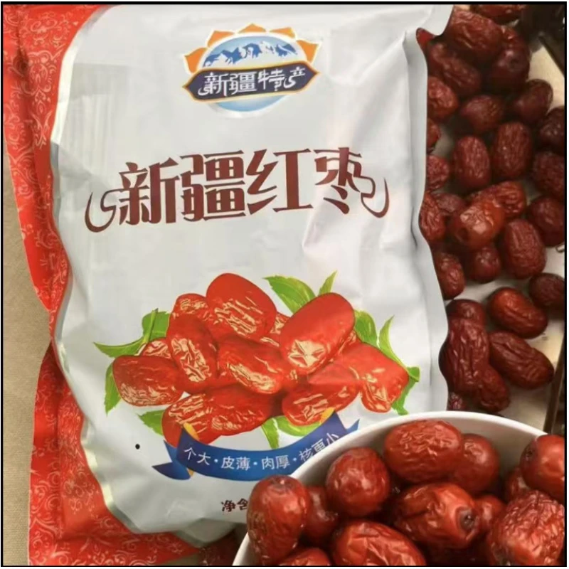 新疆特产红枣 300g*1包