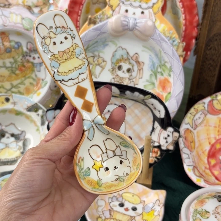 新品新品新品勺子