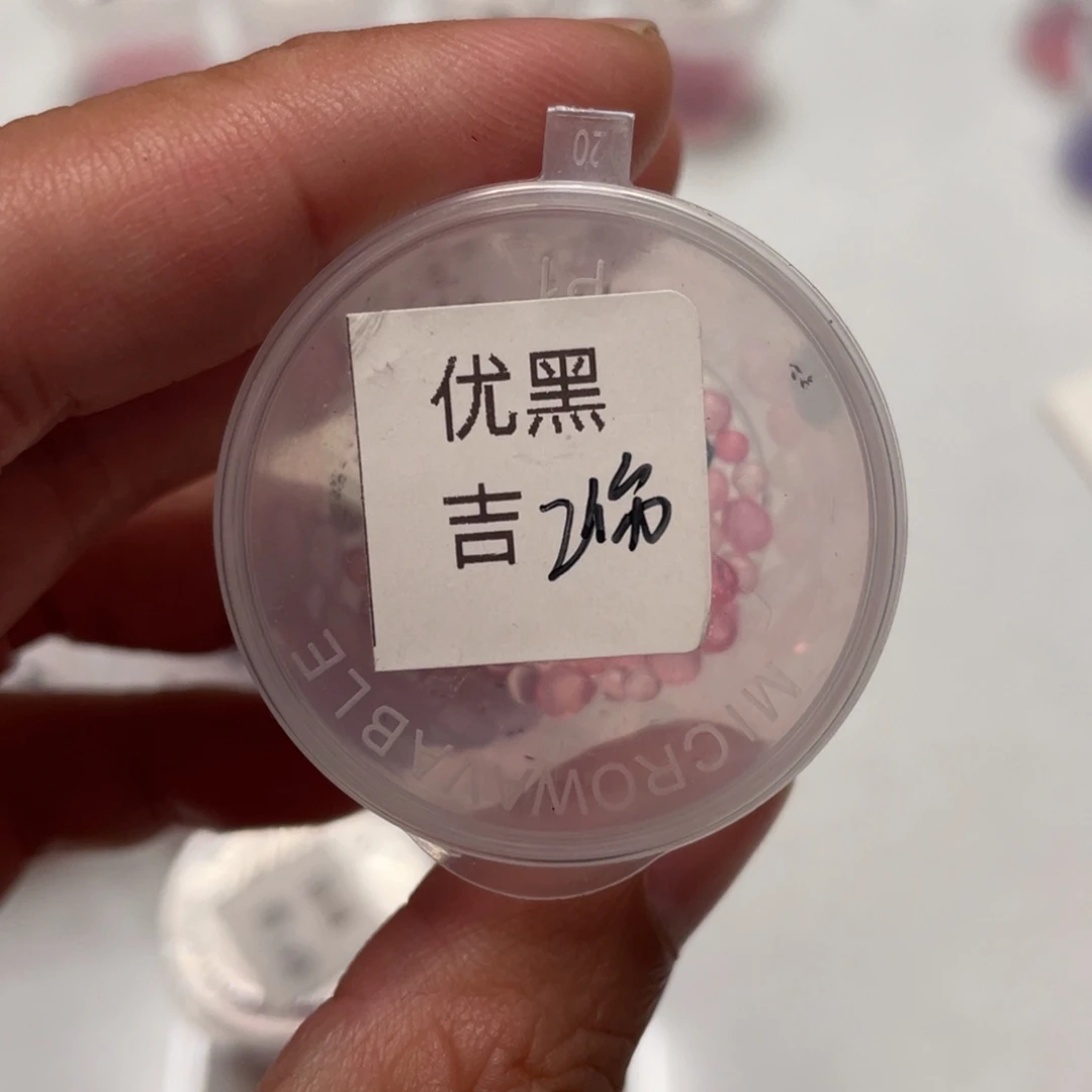 优选黑杂✖️吉娃娃20粒