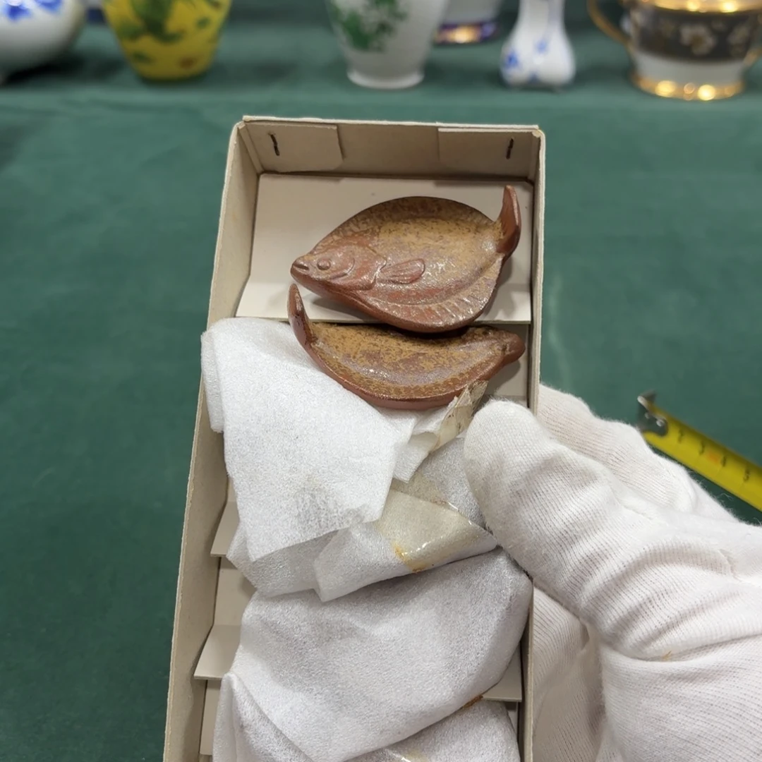 云翼堂家瓷器真好看啊