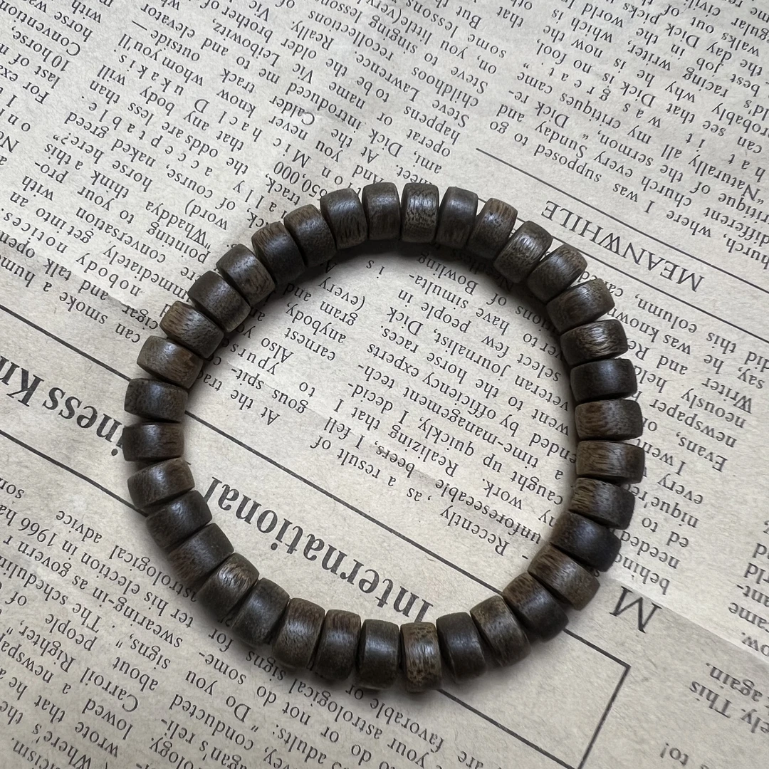 3{万晟}c0083沉香手串（多样性发货）