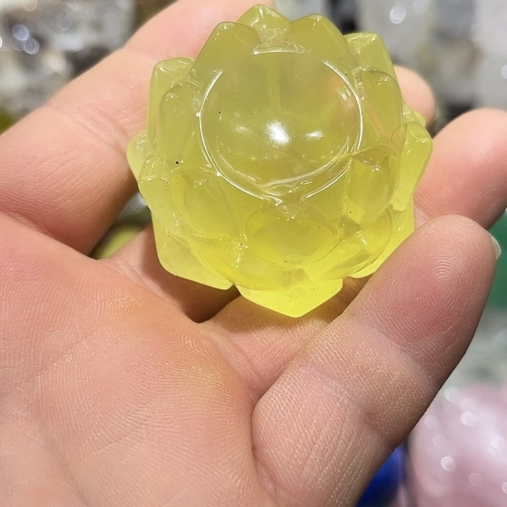 水晶银S925镶嵌珠宝半成品