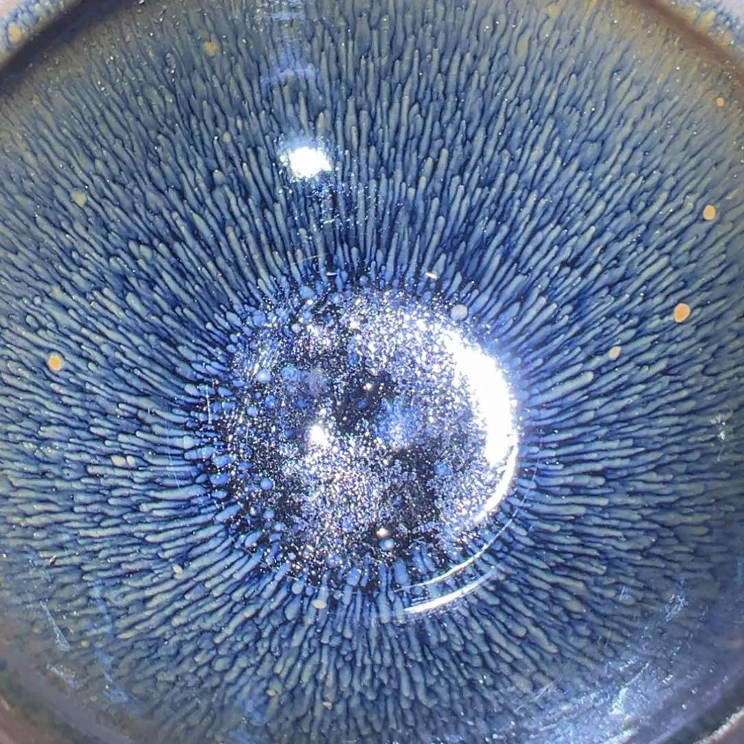 茶盏一位老中医给她打钱过来