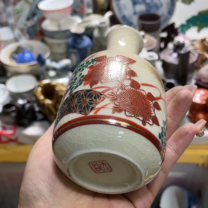 瓷片19.9发带瑕疵牌都是坏的7