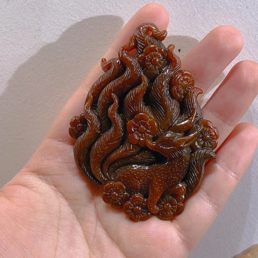 【闪购商品】颈饰未镶嵌翡翠