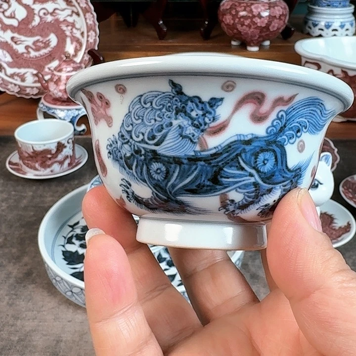 景德镇陶瓷福利福利