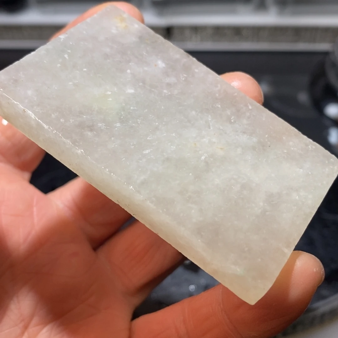 定制翡翠未镶嵌定制翡翠