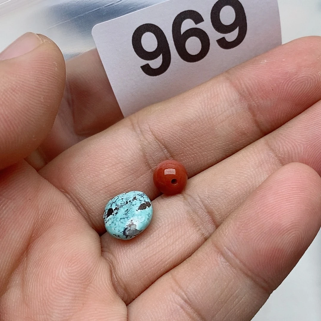 未镶嵌南红玛瑙珠宝奇石