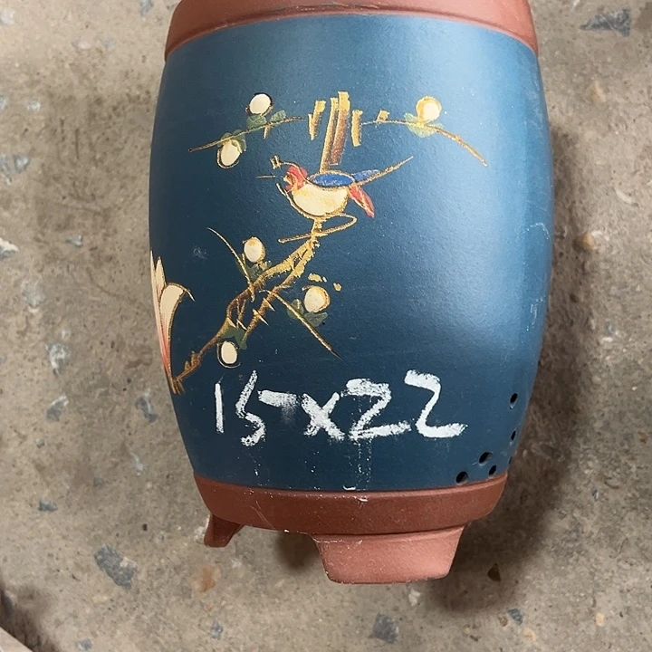 紫砂艺术学院美术