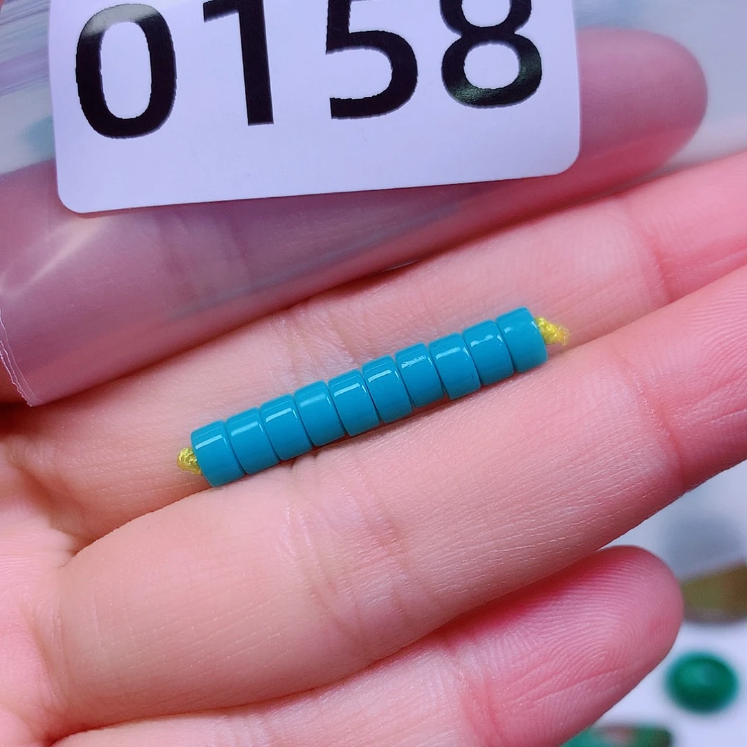 空竹粉丝专享十堰特色手工散珠