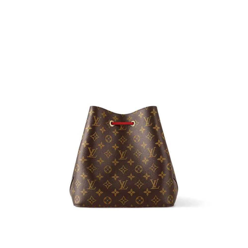 99新 LouisVuitton/路易威登 红水桶/二奢包包/24鉴赏期/azz