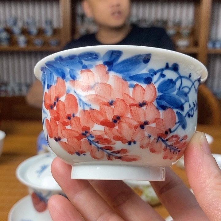 【闪购商品】手工制作陶瓷器皿