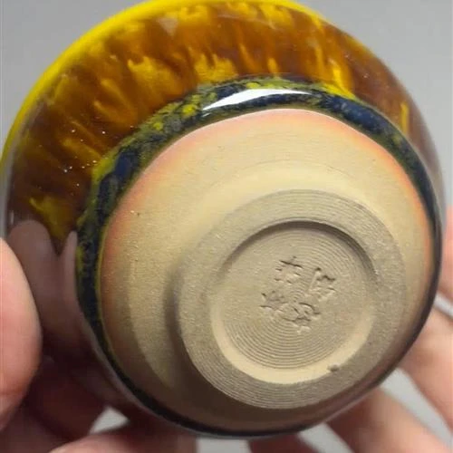 【闪购商品】茶盏-284............