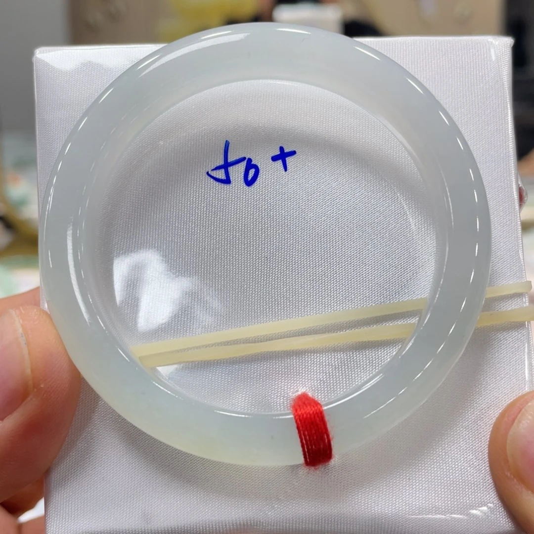 未镶嵌手镯翡翠翡翠