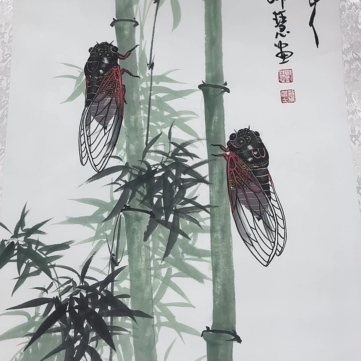 纸本展示作品作品展示