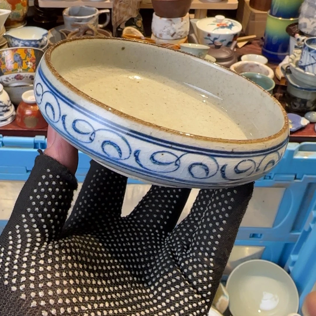 瓷瓷器美术工艺品02