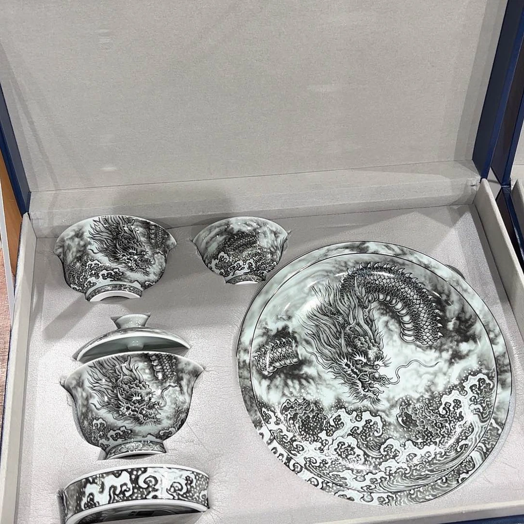 瓷片景德镇瓷器博物陈列中心是