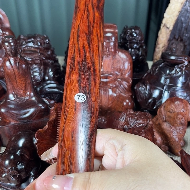 檀香紫檀（小叶紫檀）