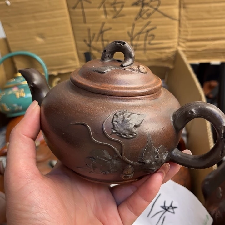 紫砂茶壶紫砂壶等