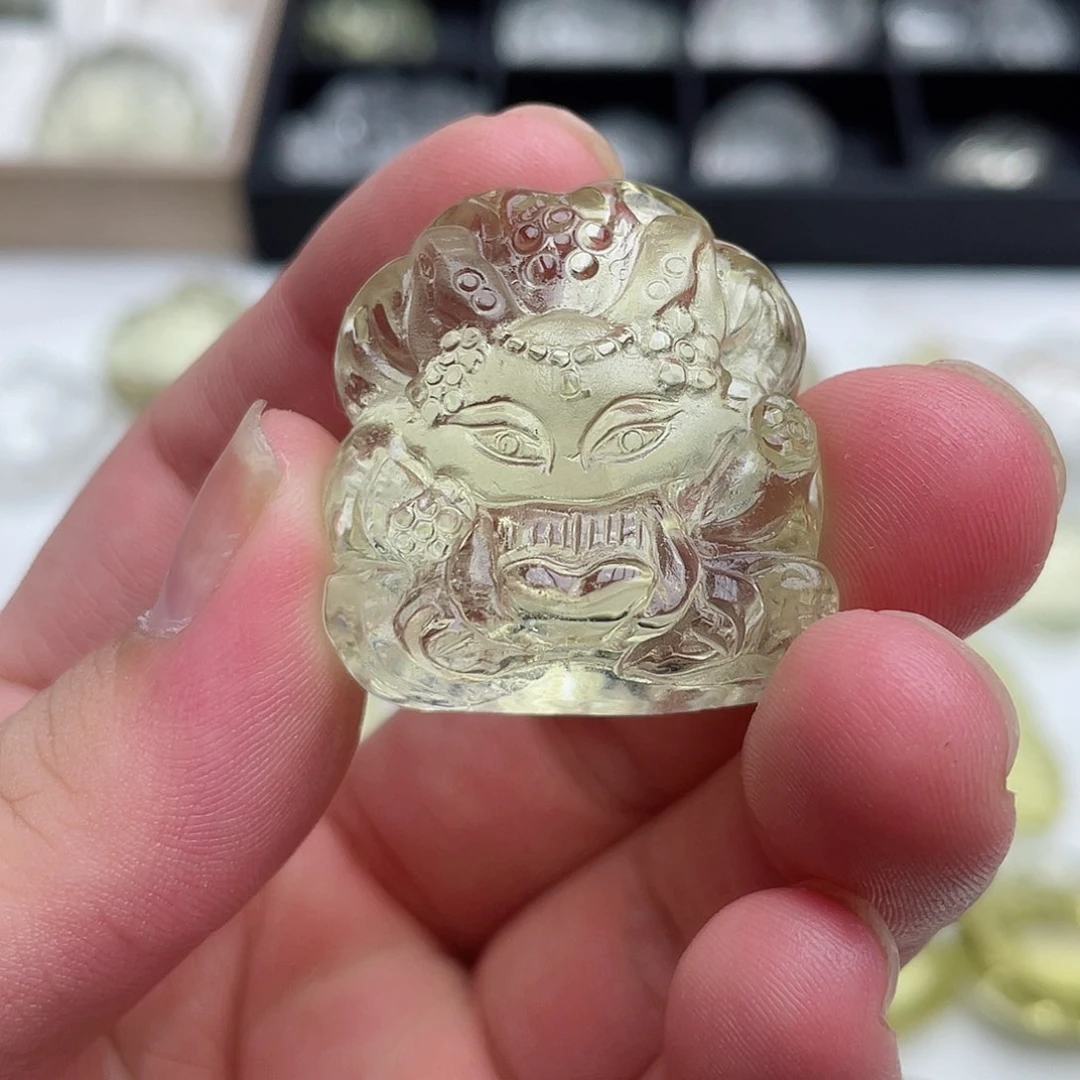吊坠(不含链)未镶嵌水晶